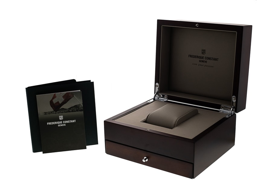 Frederique Constant Classics FC-712MS4H4 Image 5